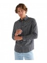 Koszula Wrangler 1 PKT SHIRT 112378031 Black