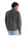 Koszula Wrangler 1 PKT SHIRT 112378031 Black