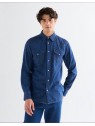 Koszula Wrangler WESTERN SHIRT 112378124 Caroline Creek