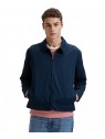 Kurtka Lee HARRINGTON SIGNATURE JACKET 112376445 Rivet Navy