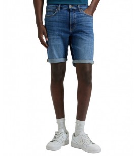 Szorty Lee Rider Short 112376385 Bundy