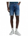 Szorty Lee Rider Short 112376385 Bundy