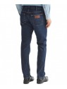 Jeansy Wrangler Greensboro 112386854 Moonlit