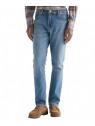 Jeansy Wrangler Larston 112386879 Dusty Moon