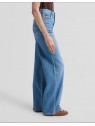 Jeansy Lee Stella A Line 112385906 Budding Blue