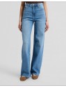 Jeansy Lee Stella A Line 112385906 Budding Blue