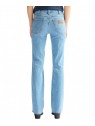 Jeansy Wrangler Bootcut 112378903 Hazel