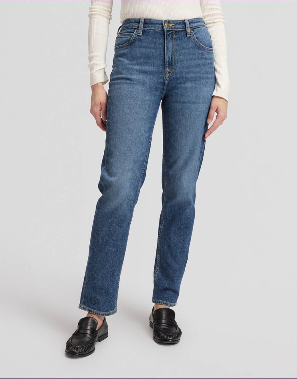Jeansy Lee Carol 112385829 Cloudy Blue
