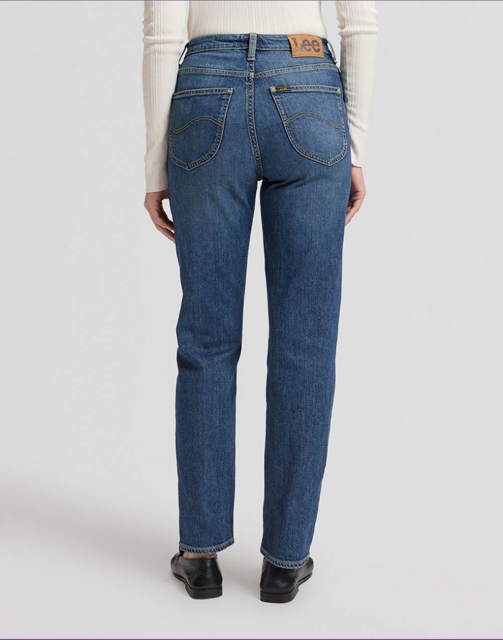 Jeansy Lee Carol 112385829 Cloudy Blue
