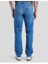 Jeansy Lee Daren Zip Fly 112377696 Skyfall