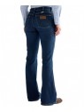 Jeansy Wrangler Montana 112388326 Posh Parade