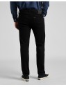 Jeansy Lee Rider 112140635 L701HFAE Clean Black