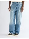 Spodnie Męskie Wrangler Baggy Vintage Worn 112386714