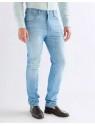 Spodnie Męskie Wrangler Larston Light Wash 112377822
