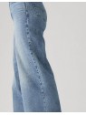 Spodnie Damskie Levi's® 728 HR Wide Leg - Sweet Success 0039B0002