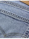 Spodnie Damskie Levi's® 728 HR Wide Leg - Sweet Success 0039B0002