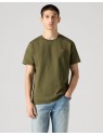T-shirt Levi's® Original Hm Tee - Olive Night 56605 0021