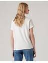 T-shirt Levis Perfect Tee - White 39185 0006
