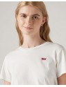 T-shirt Levis Perfect Tee - White 39185 0006