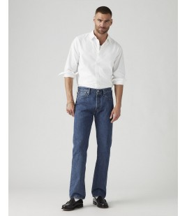 Spodnie Levi's® 501 Original Stonewash 00501 0114