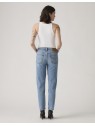 Spodnie Damskie Levi's® 501 Crop Jeans - Where To Now Ndx 36200 0391