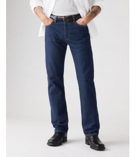 Spodnie Levi's® 501 Orginal Fit Jeans-onewash 00501 0101