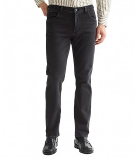 Jeansy Wrangler Greensboro 112386853 Veil