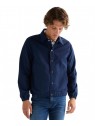Kurtka Wrangler COACHES JACKET 112377971 Navy