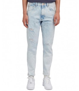 Jeansy Lee Rider Classic 112341380 L34XUTD95 Just A Light