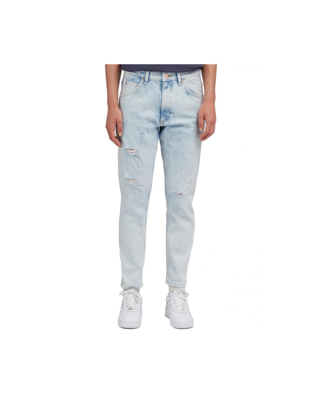 Jeansy Lee Rider Classic 112341380 L34XUTD95 Just A Light