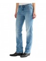 Jeansy Wrangler Straight 112388328 Lotus