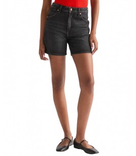 Szorty Wrangler COWBOY SHORT 5 INCH 112378212 Dried Ink