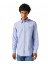 Koszula Wrangler LS SHIRT 112350481 Oxford Blue