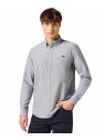Koszula Wrangler OXFORD SHIRT 112357230 Grey