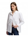 Koszula Lee BOYFRIENDS SHIRT 112385726 Bright White