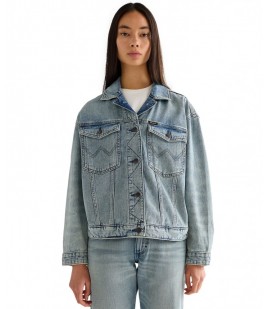 Katana Wrangler COWGIRL JACKET 112378131 Hippie Haze