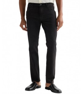 Jeansy Wrangler Greensboro 112377762 Obsidian Shadow
