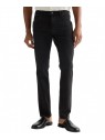 Jeansy Wrangler Greensboro 112377762 Obsidian Shadow