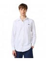Koszula Wrangler LS SHIRT 112350485 White Oxford