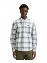 Koszula Lee BUTTON DOWN 112376563 Lichen Navy Paid