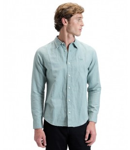 Koszula Lee SHIRT 112376550 Desert Sage