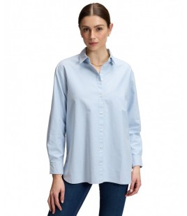 Koszula Lee BOYFRIENDS SHIRT 112385728 Halogen