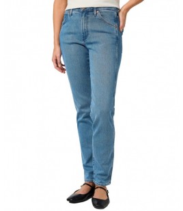 Jeansy Wrangler Piper 112364511 Velvet Sky