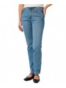 Jeansy Wrangler Piper 112364511 Velvet Sky