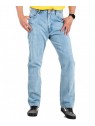 Jeansy Wrangler Pride 13MWZ 112338454 WU38EI25N Light Blue