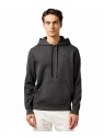 Bluza Wrangler SIGN OFF HOODIE 112382182 Faded Black