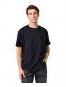 T-shirt Wrangler SS SOLID TEE 112365120 Black