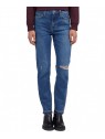 Jeansy Lee Carol 112341381 L30UHGD64 Rather Be Blue