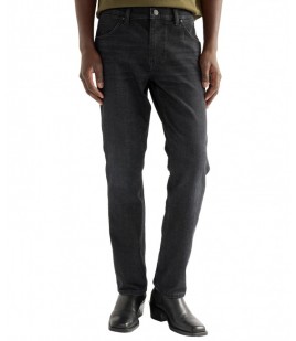 Jeansy Wrangler Greensboro 112390482 Starlight