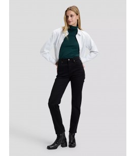LEE Bottoms Womens CAROL BASE BLACK 112387557